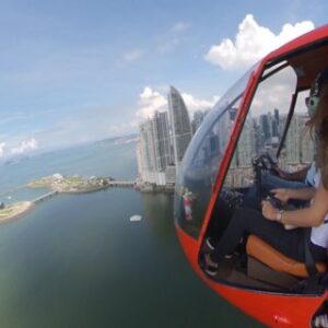 City Express Tour