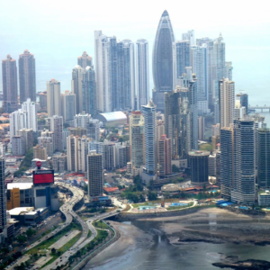 City Tour & Pacific Canal Tour