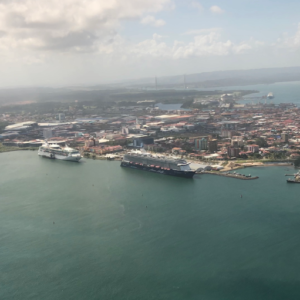 Panamá - Colón